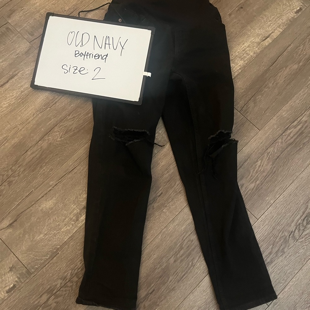 Maternity denim bundle - Picture 4 of 4